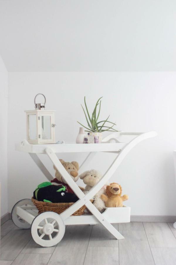 Studio Apartman Sky Rovinj Bagian luar foto
